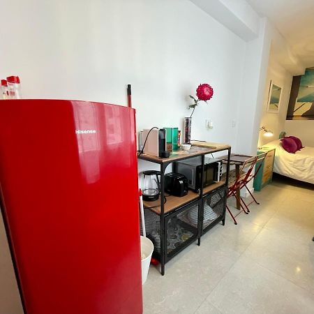 Estudio Jardines De Colon Kordoba Bagian luar foto