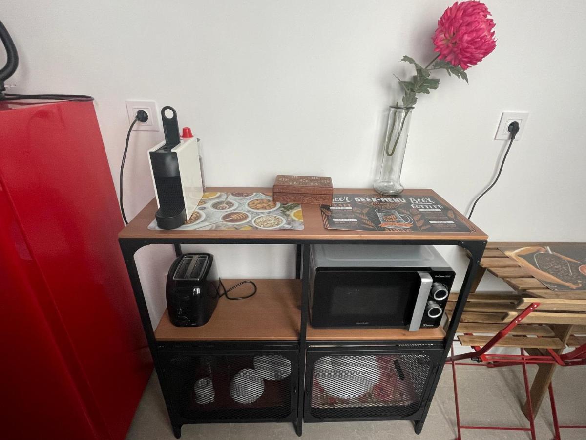 Estudio Jardines De Colon Kordoba Bagian luar foto